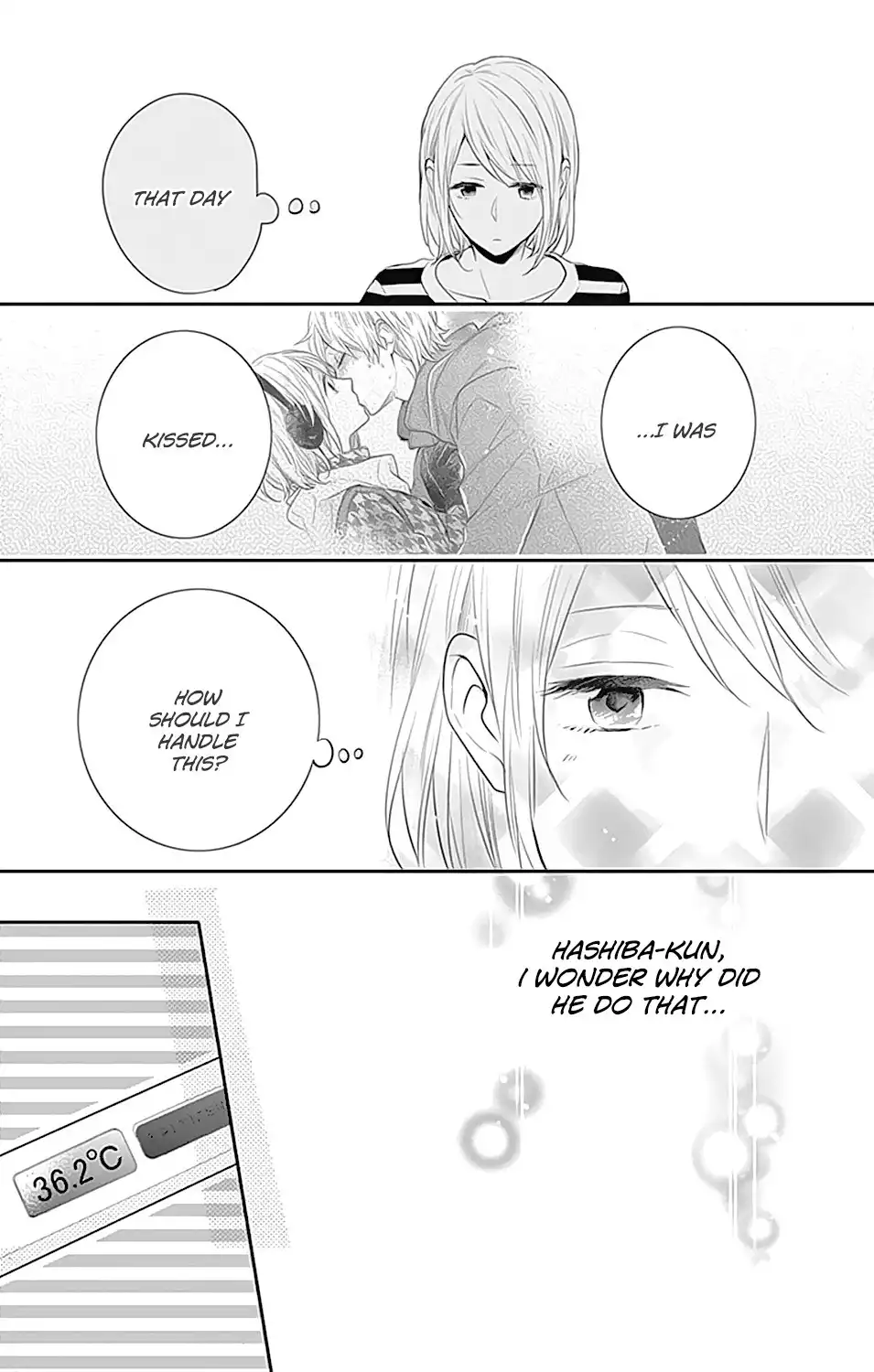 Nijiiro Days (MIZUNO Minami) Chapter 23 7